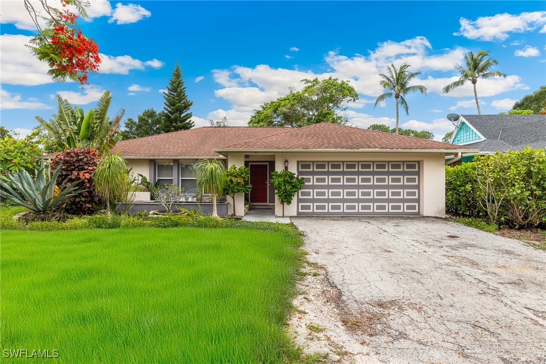 Real Estate in Southwest Florida