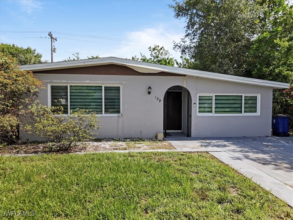 139  Coolidge Avenue