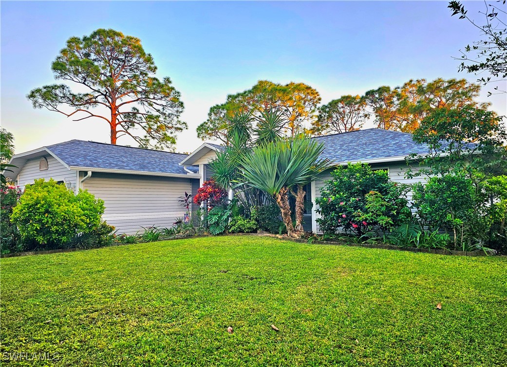 Real Estate in Southwest Florida