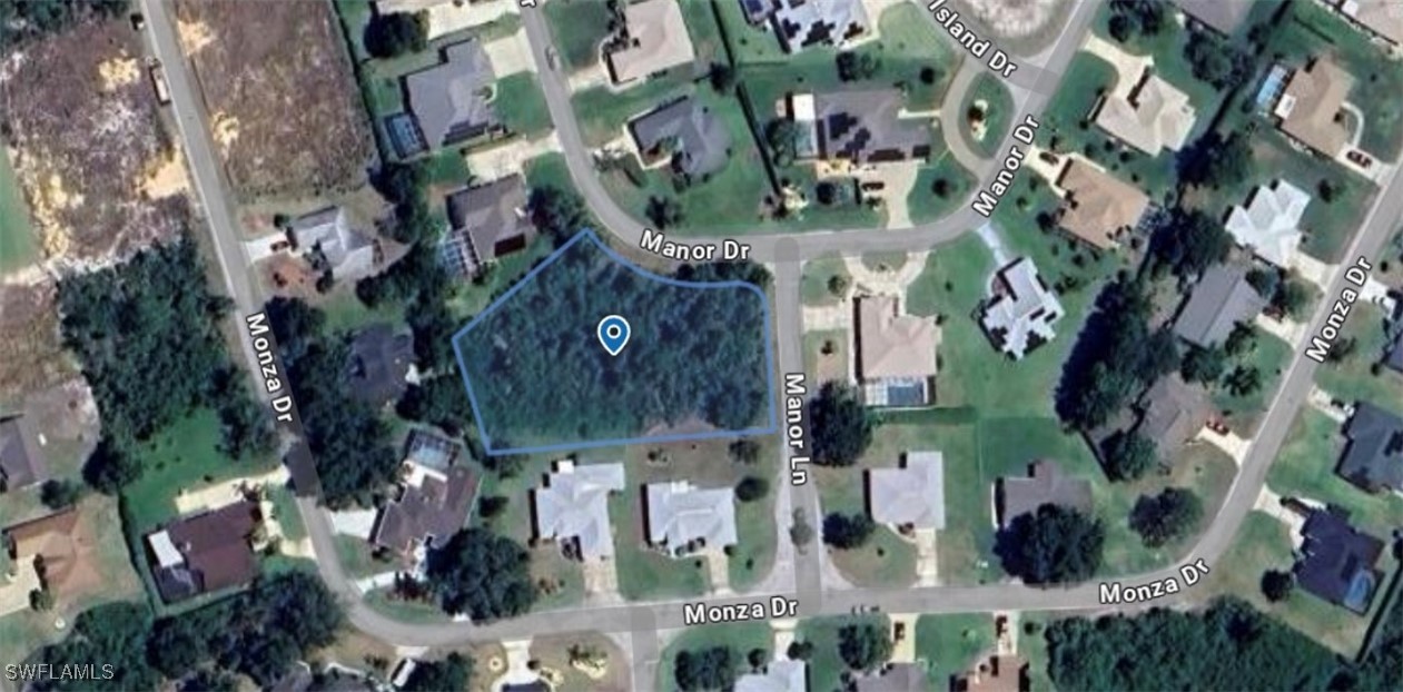 3108  Manor Drive