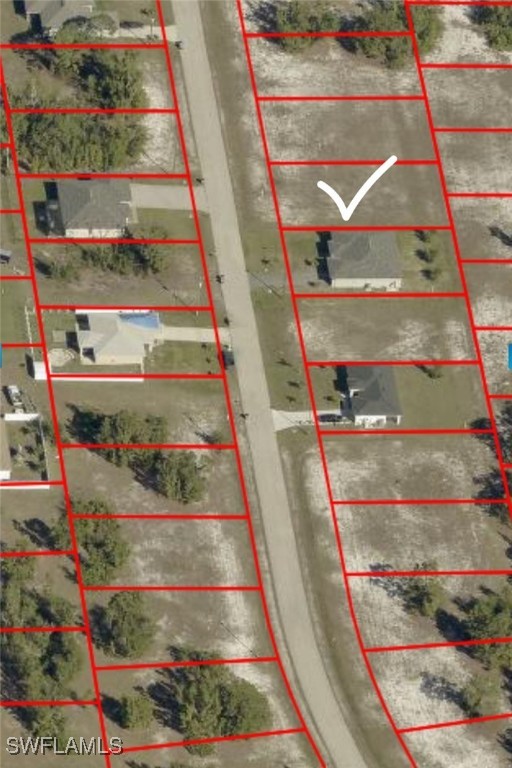 4603 NW 36th Place