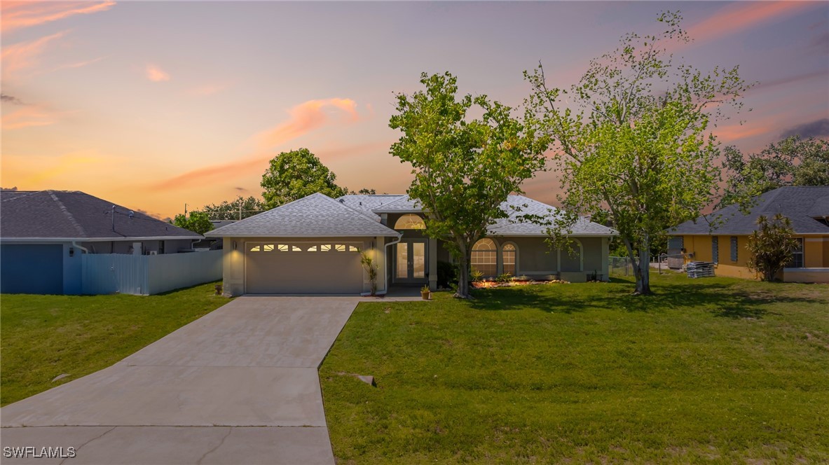 Real Estate in Southwest Florida