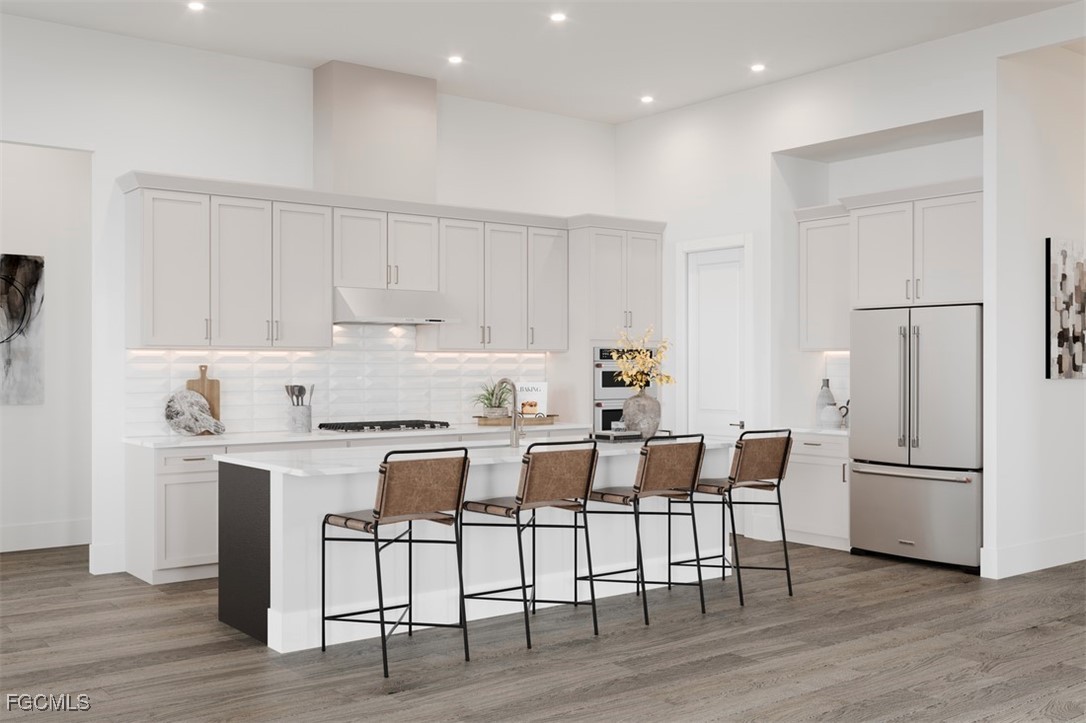 Real Estate in Southwest Florida
