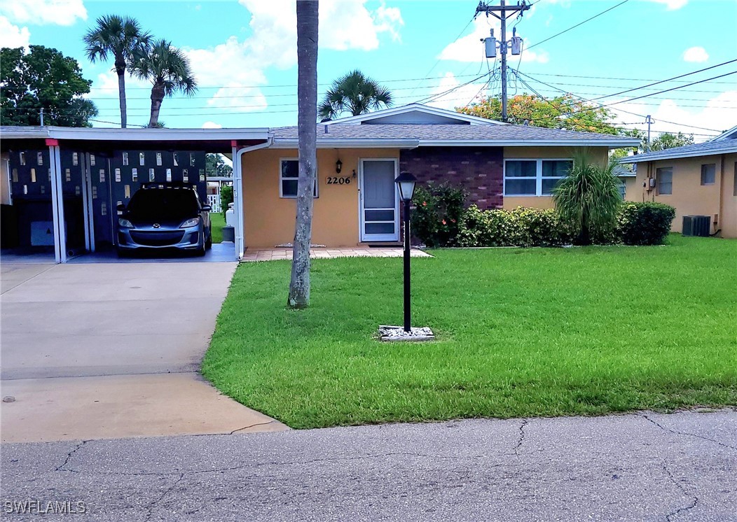 Real Estate in Southwest Florida