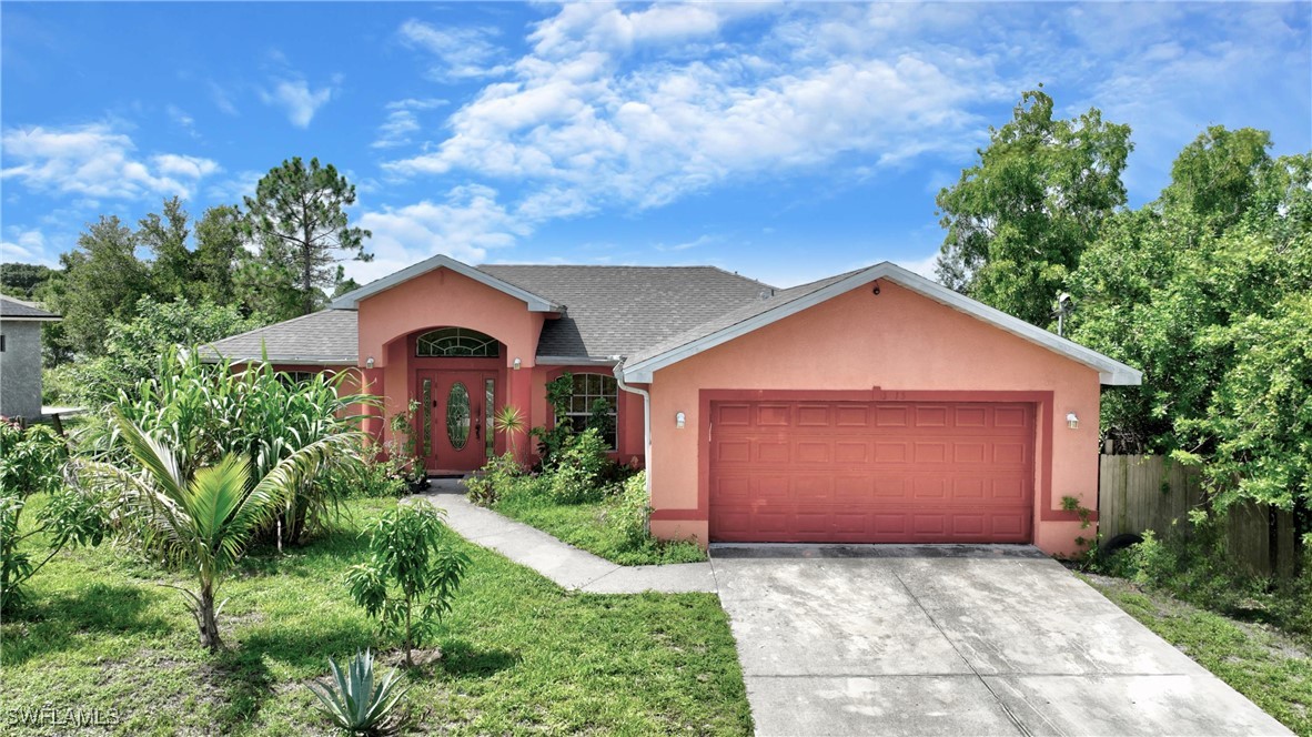 Real Estate in Southwest Florida