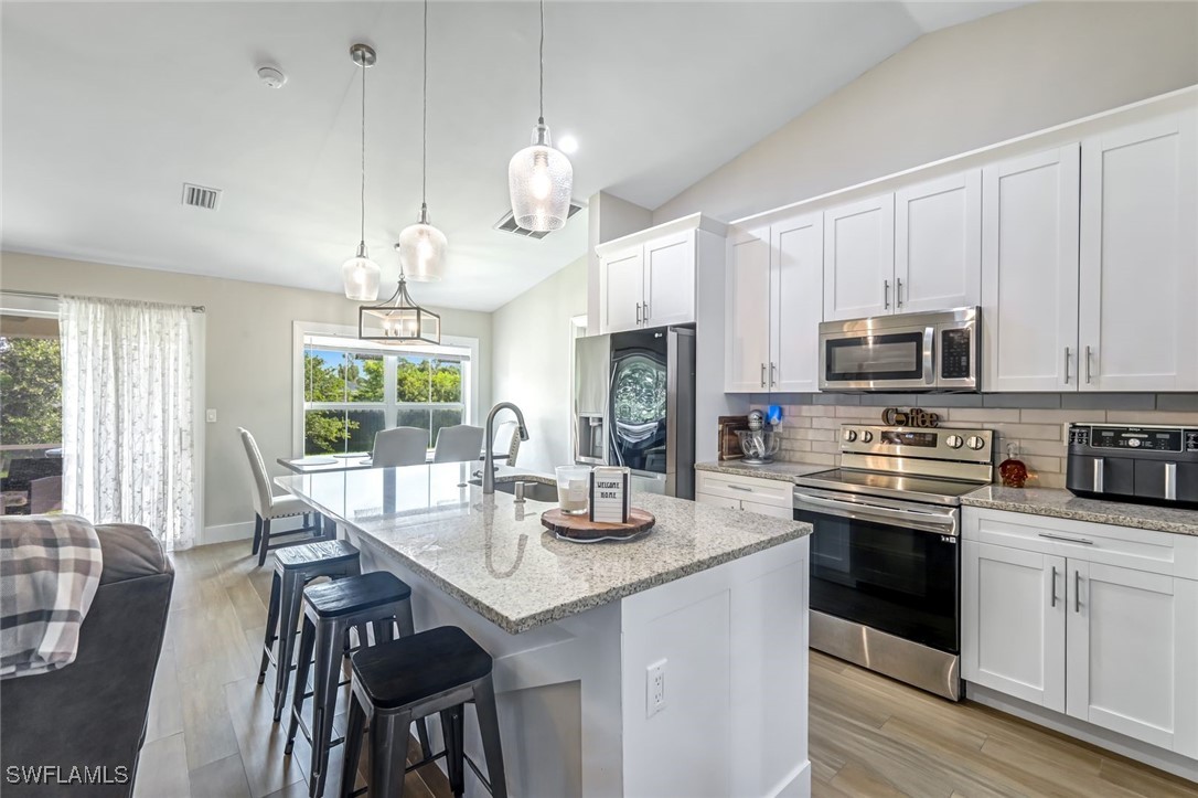 Real Estate in Southwest Florida