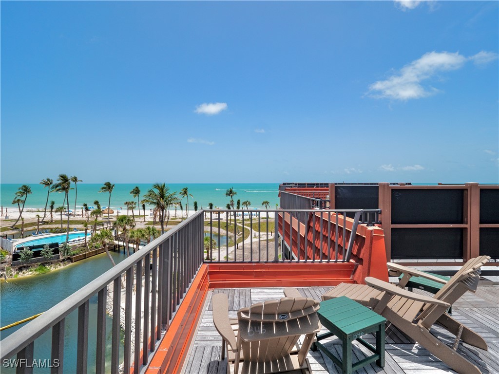2445 W Gulf Drive, Apt 46B