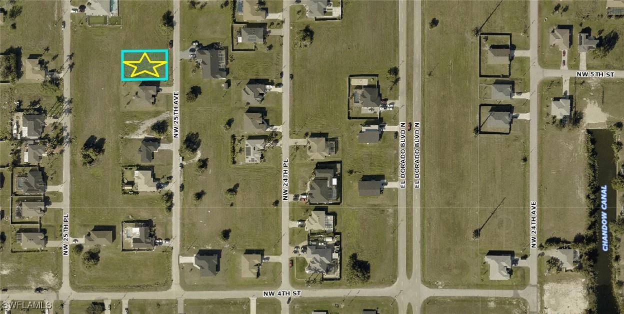 500 NW 25th Avenue