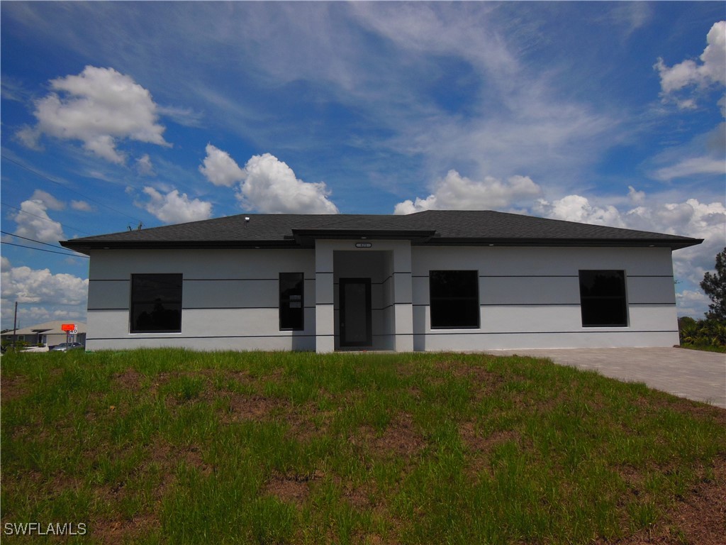 Real Estate in Southwest Florida