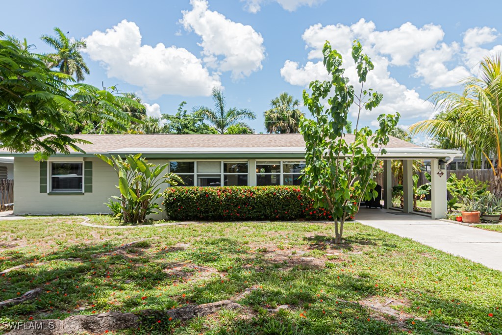 Real Estate in Southwest Florida