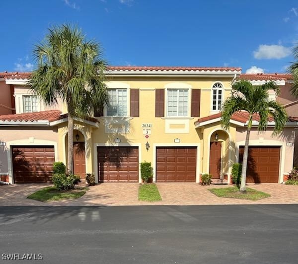 20341  Estero Gardens Circle, Apt 205