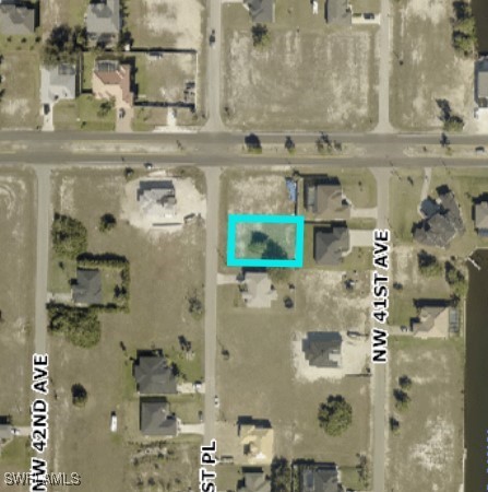 3043 NW 41st Place