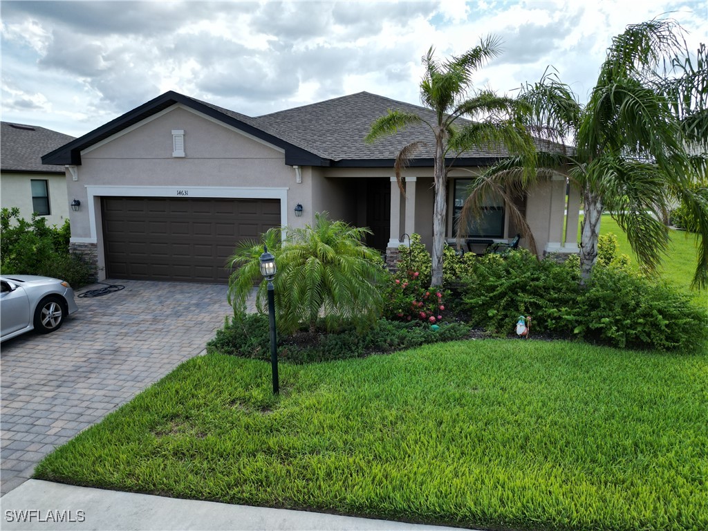 14631  Monrovia Lane
