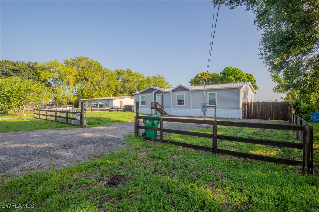 1580  Ridgdill Road