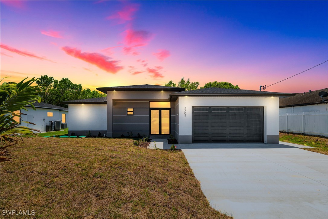 Real Estate in Southwest Florida