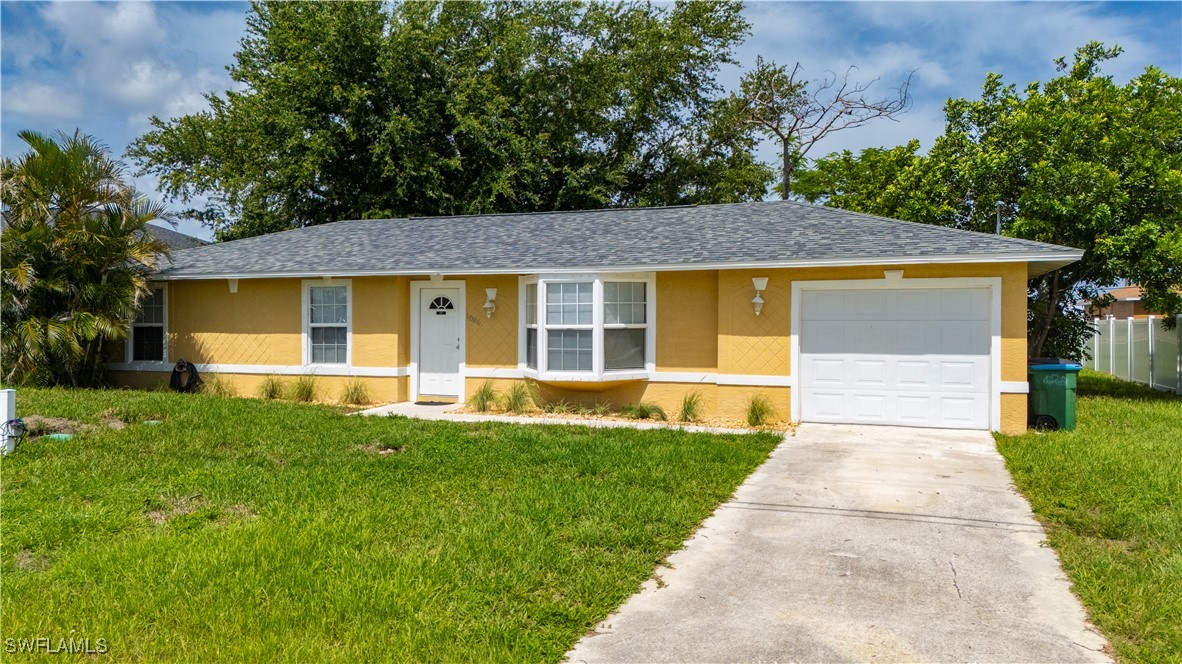 Real Estate in Southwest Florida