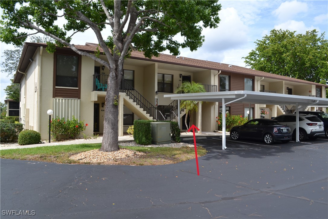 4241  Chantelle Drive, Apt D102