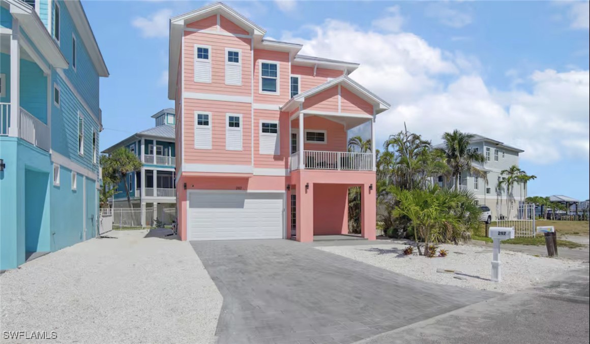 130  Fairweather Lane