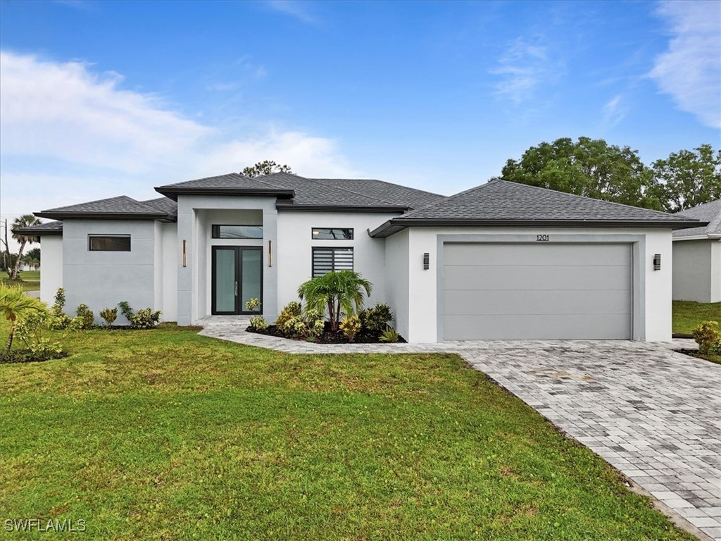 1201 SW 8th Place