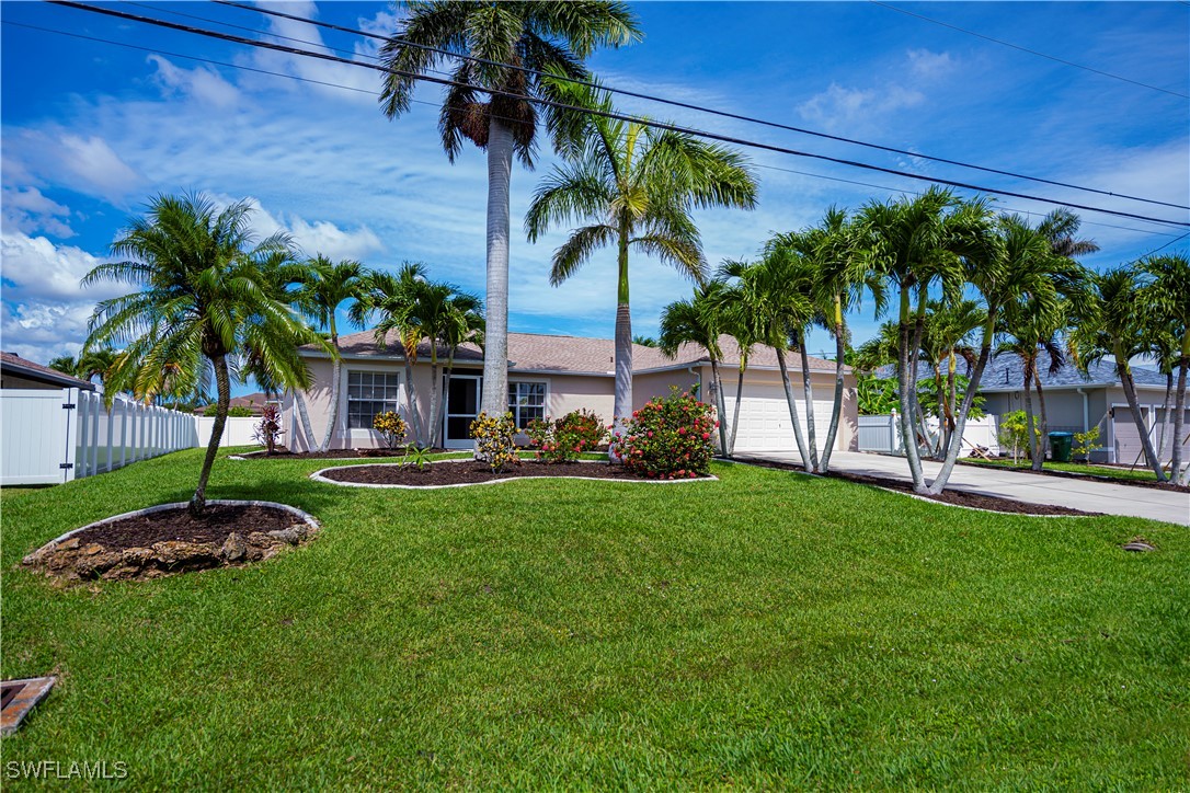 Real Estate in Southwest Florida