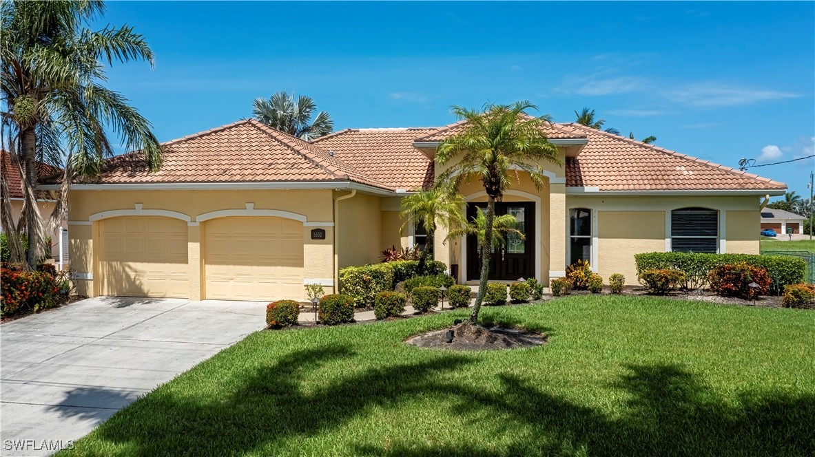 5332 SW 21st Place