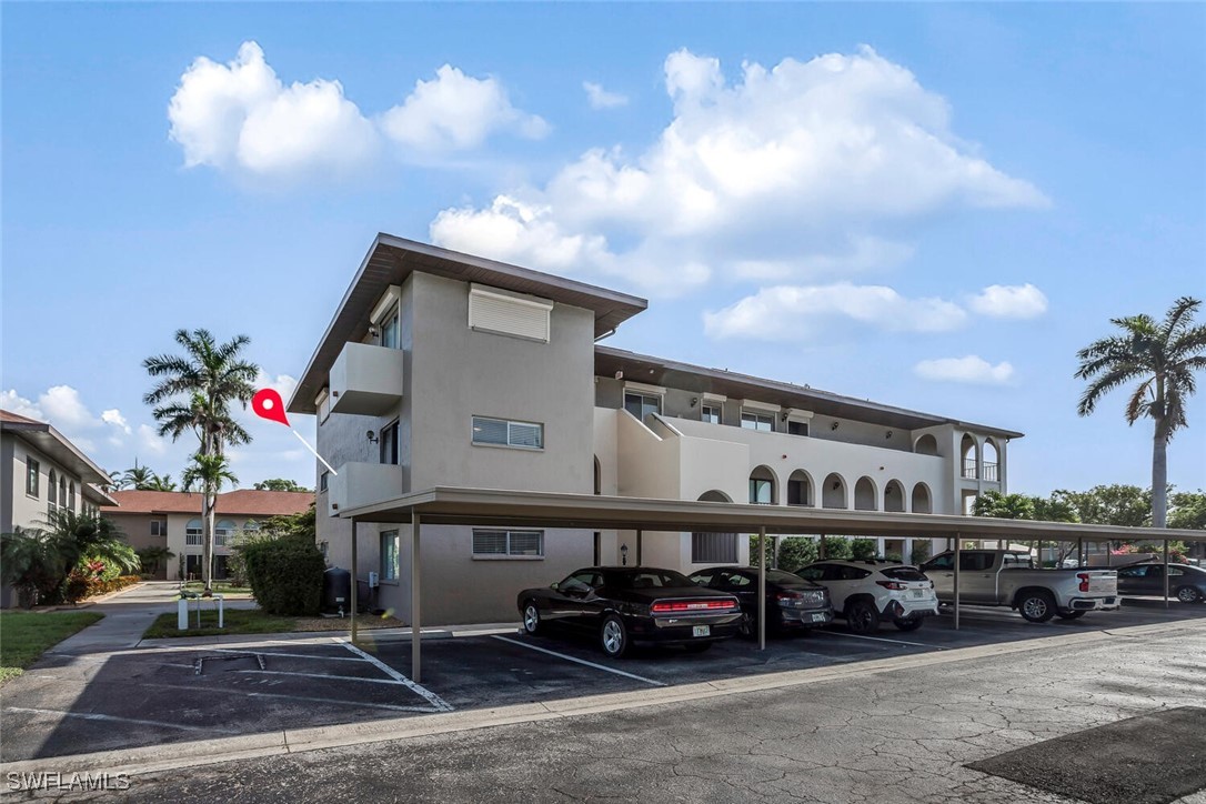 6102  Whiskey Creek Drive, Apt 205