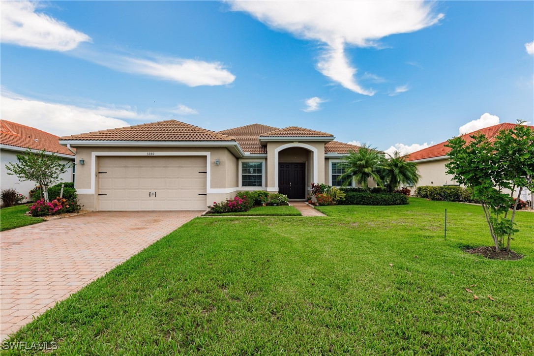 3260  Magnolia Landing Lane
