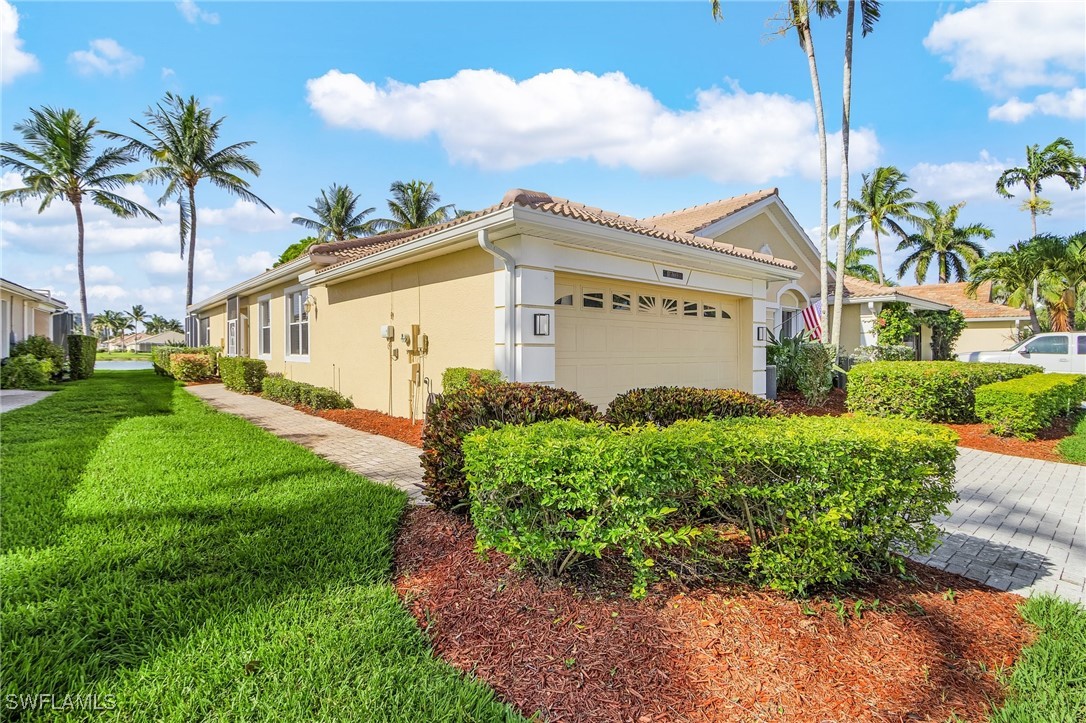 Real Estate in Southwest Florida