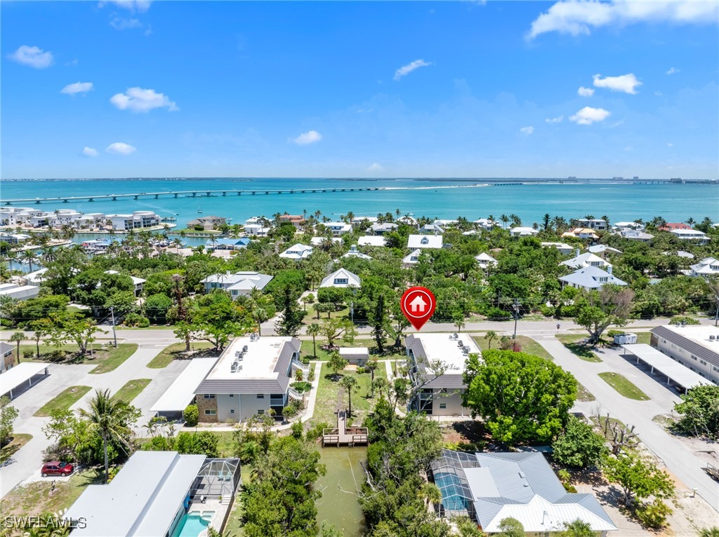 601  Periwinkle Way, Apt D1