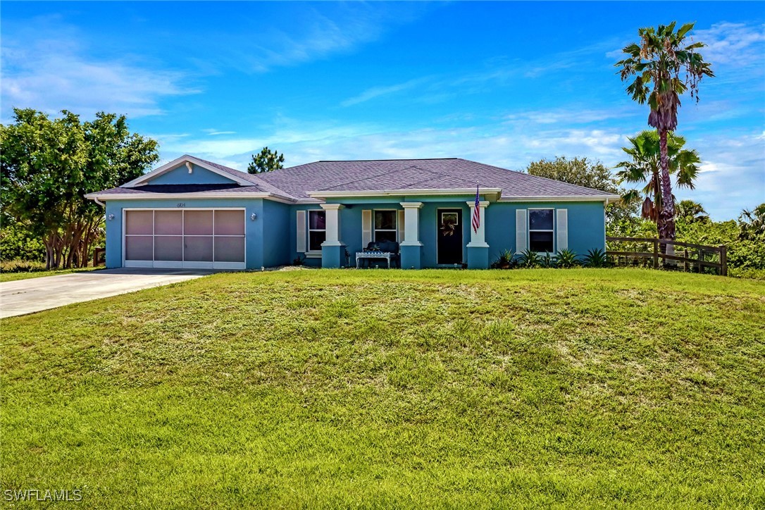 6104  Holt Court