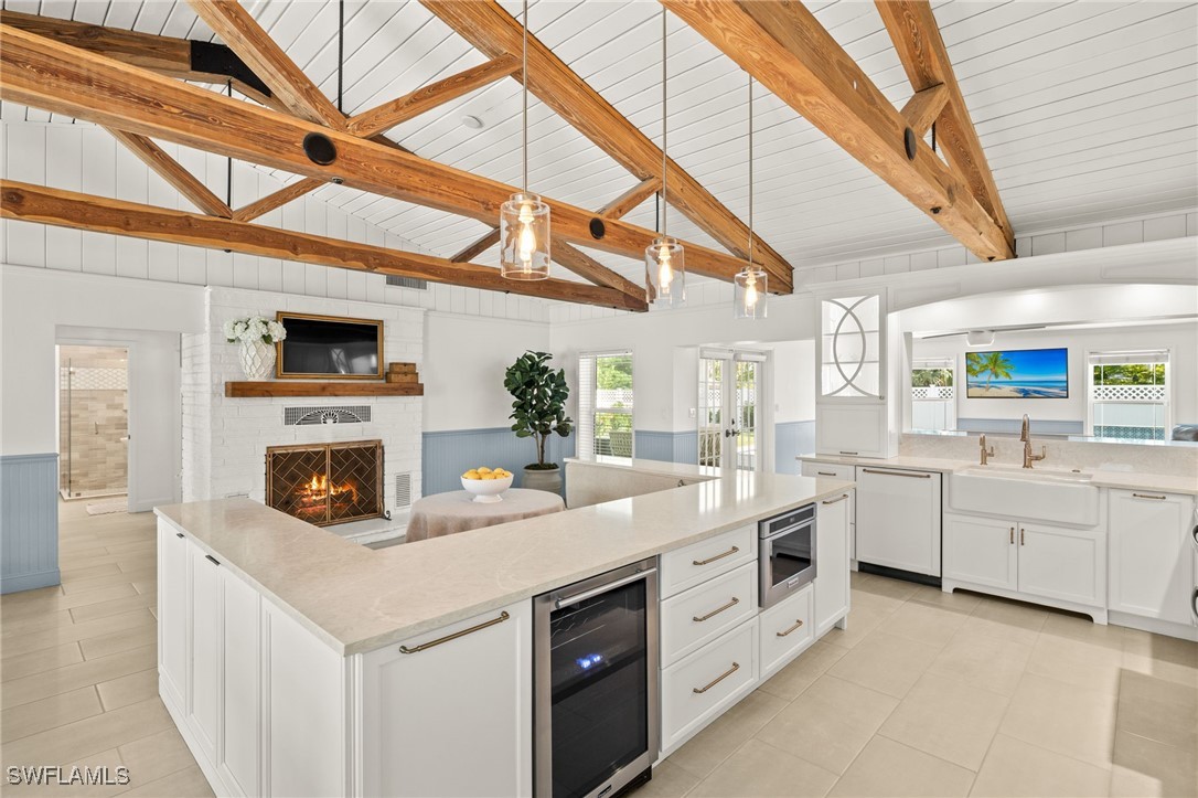 1219  Osceola Drive