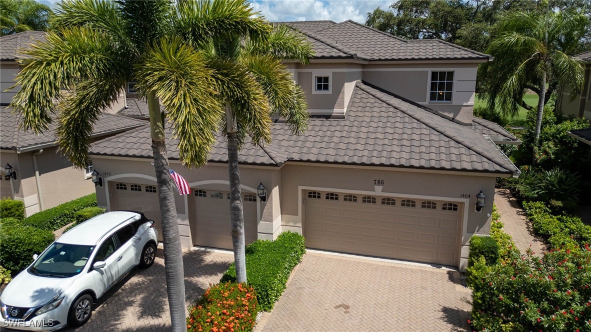 786  Regency Reserve Circle, Apt 1404