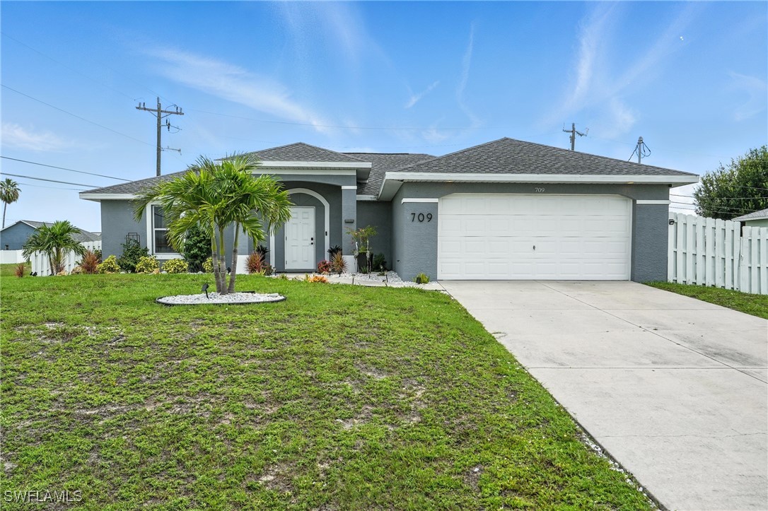 709 SW 27th Street