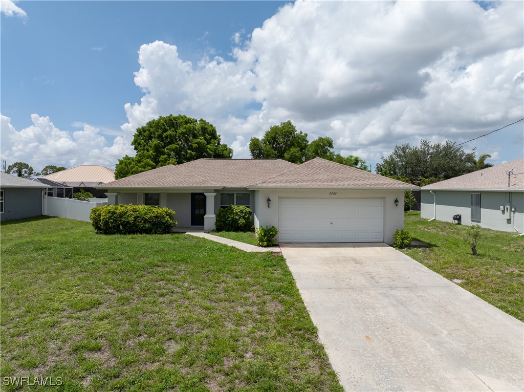 Real Estate in Southwest Florida