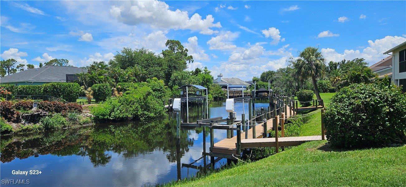 15140  Riverbend Boulevard, Apt 510