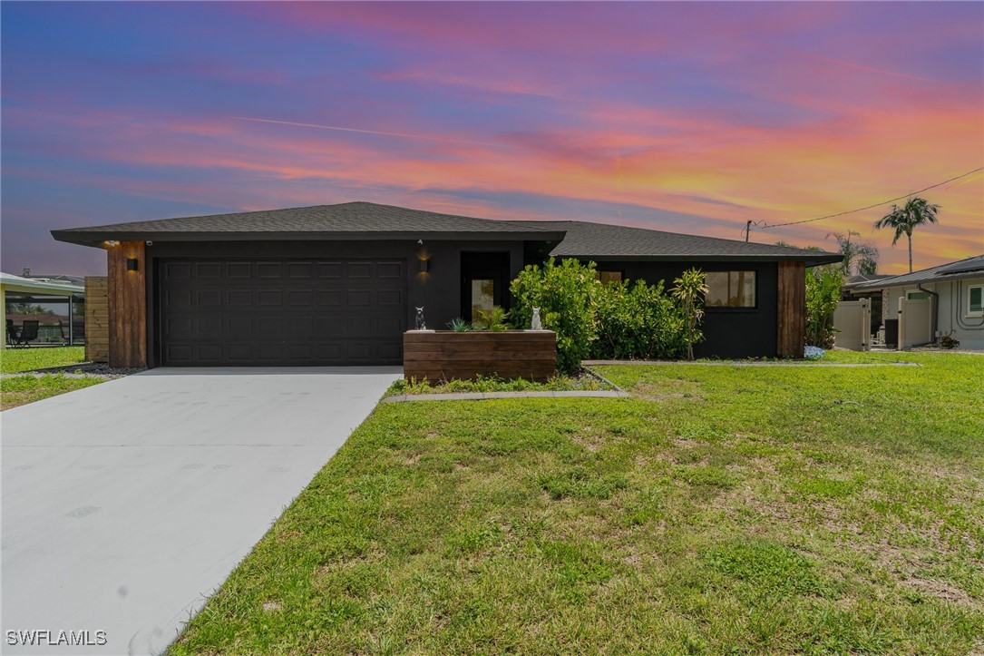 Real Estate in Southwest Florida