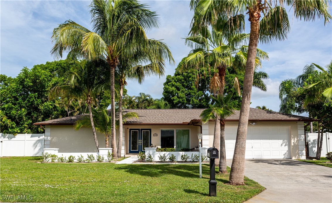 1453  Claret Court
