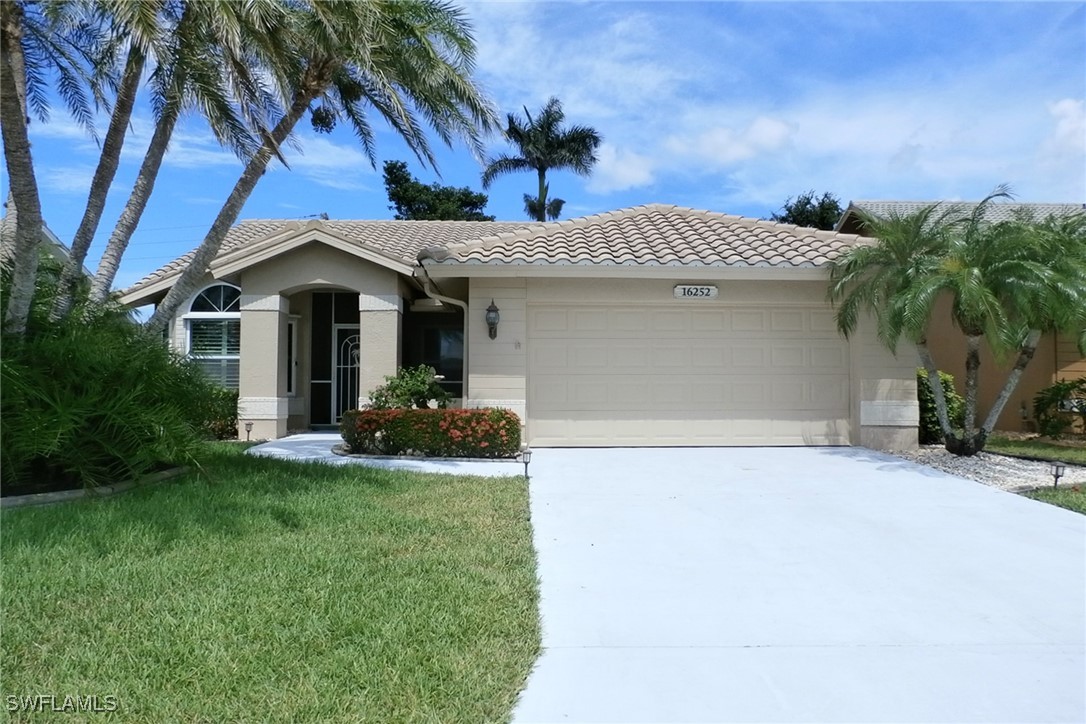 16252  Kelly Woods Drive