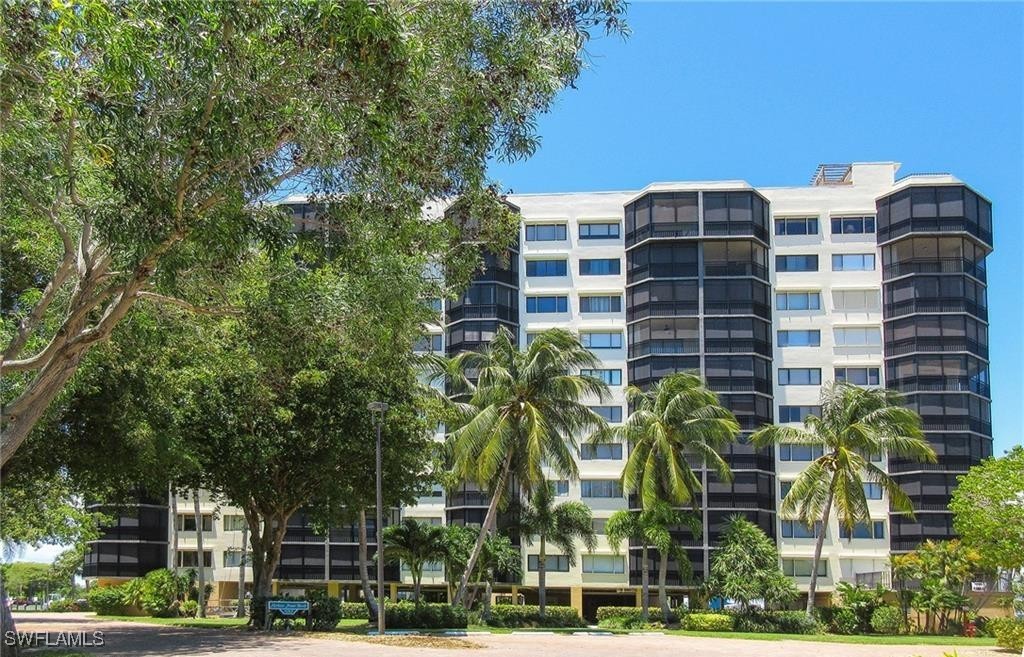 4265  Bay Beach Lane, Apt 524