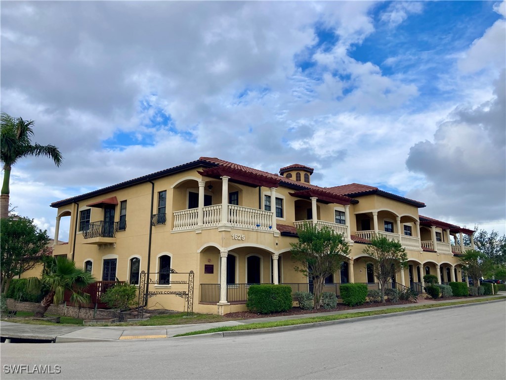 1625 SE 46th Street, Apt 1A