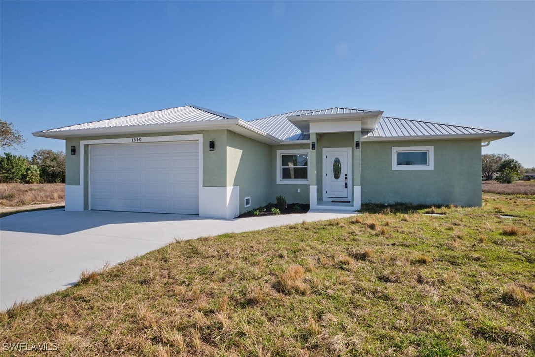 Real Estate in Southwest Florida