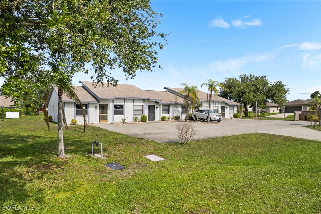 3734 SW 8th Court, Apt 103