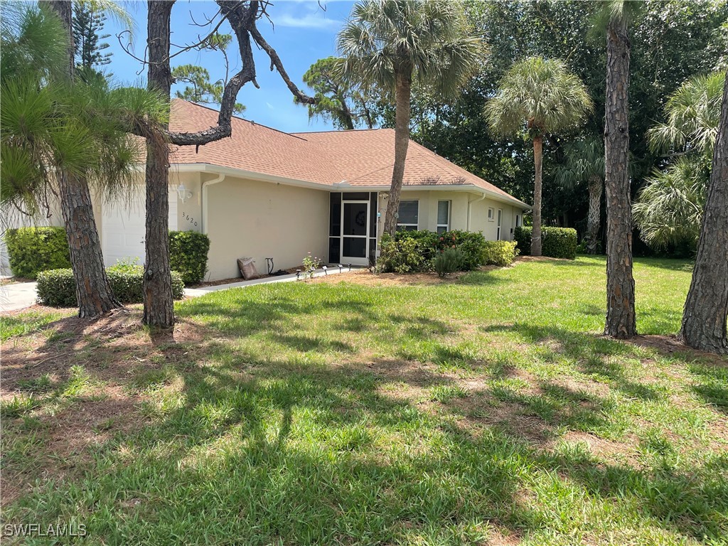 Real Estate in Southwest Florida