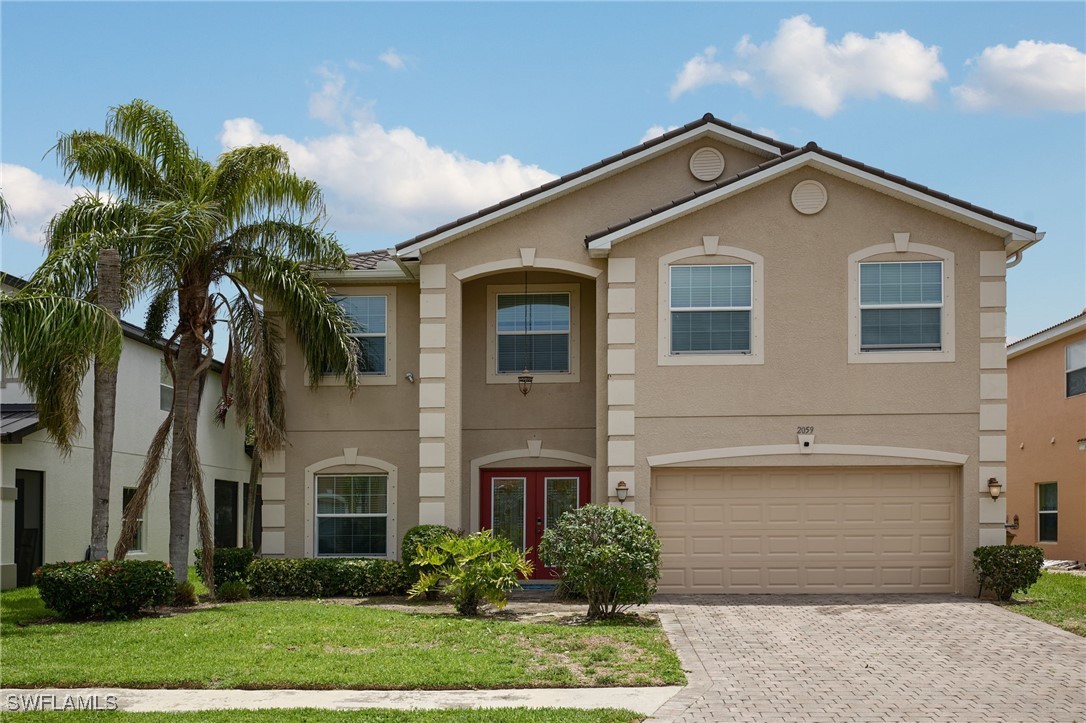 2059  Willow Branch Drive