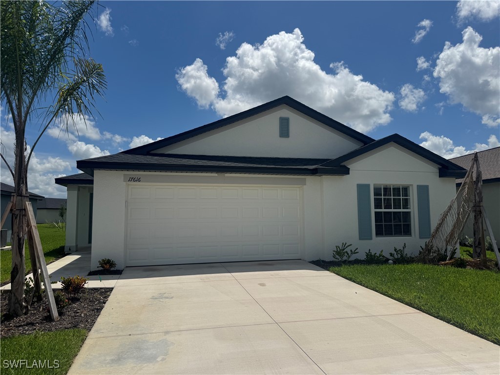 17616  PARADISO Way