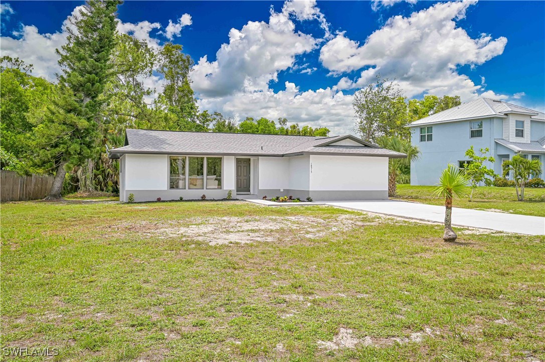 Real Estate in Southwest Florida