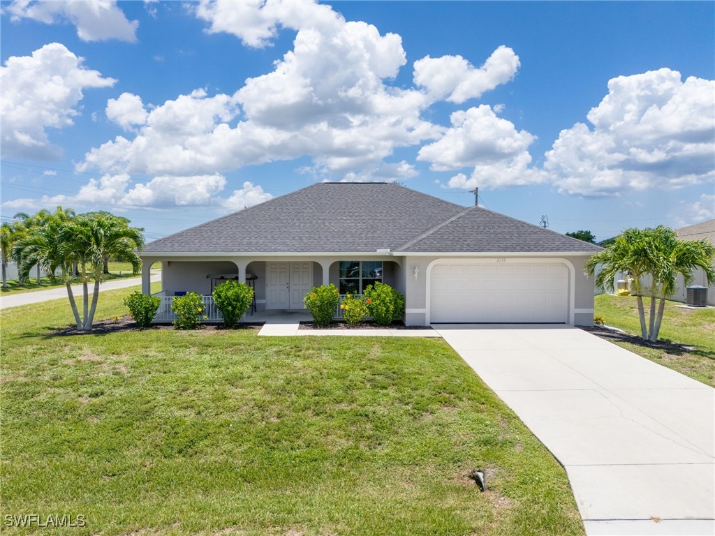 Real Estate in Southwest Florida