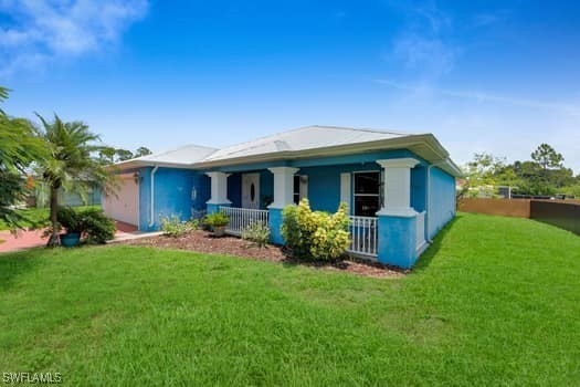 Real Estate in Southwest Florida