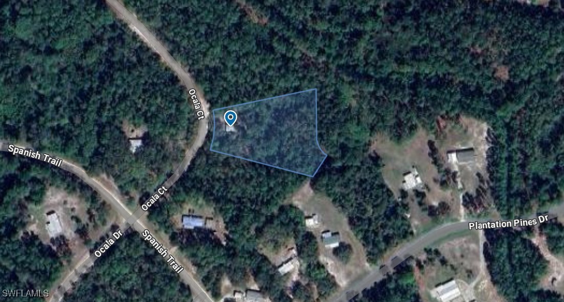 204  OCALA Court