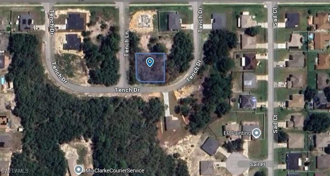 1705  TENCH Lane